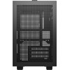 Deepcool Case Matx - CH160 Plus - (R-CH160-BKNGM0-G)