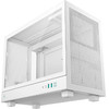 Deepcool Case Matx - CH160 Plus Wh - (R-CH160-WHNGM0-G)