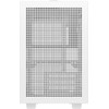 Deepcool Case Matx - CH160 Plus Wh - (R-CH160-WHNGM0-G)