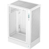 Deepcool Case Matx - CH170 Plus Wh - (R-CH170-WHNGM0-G)
