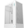 Deepcool Case Matx - CH170 Plus Wh - (R-CH170-WHNGM0-G)