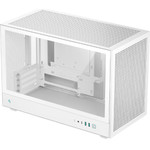 Deepcool Case Matx - CH260 Wh - (R-CH260-WHNGM0-G-1)