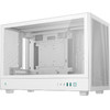 Deepcool Case Matx - CH260 Wh - (R-CH260-WHNGM0-G-1)