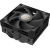 Deepcool Cpu Cooler AN400 Bk Low Profile - (R-AN400-BKWNMN-G)