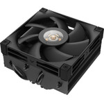 Deepcool Cpu Cooler AN400 Bk Low Profile - (R-AN400-BKWNMN-G)