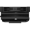 Deepcool Cpu Cooler AN400 Bk Low Profile - (R-AN400-BKWNMN-G)