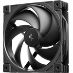 Deepcool Fan 120mm - FD12 V2 - (R-FD12V2-BKNPN1-G)