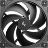 Deepcool Fan 120mm - FD12 V2 - (R-FD12V2-BKNPN1-G)