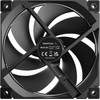 Deepcool Fan 120mm - FD12 V2 - (R-FD12V2-BKNPN1-G)