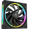 Deepcool Water Cooling LQ360 Ultra Argb - Lcd Screen - (R-LQ360-BKASMC-G-1)