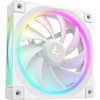 Deepcool Water Cooling LQ360 Ultra Wh Argb - Lcd Screen - (R-LQ360-WHASMC-G-1)