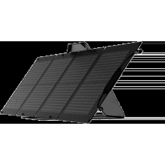 EcoFlow 110W Portable Solar Panel - (EFSOLAR110N)