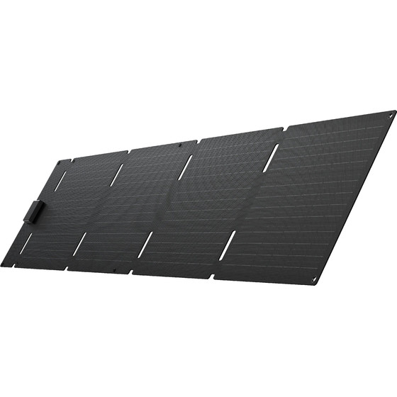 EcoFlow 60W Portable Solar Panel (Type-C) - (EFSOLAR60-TYPE-C)