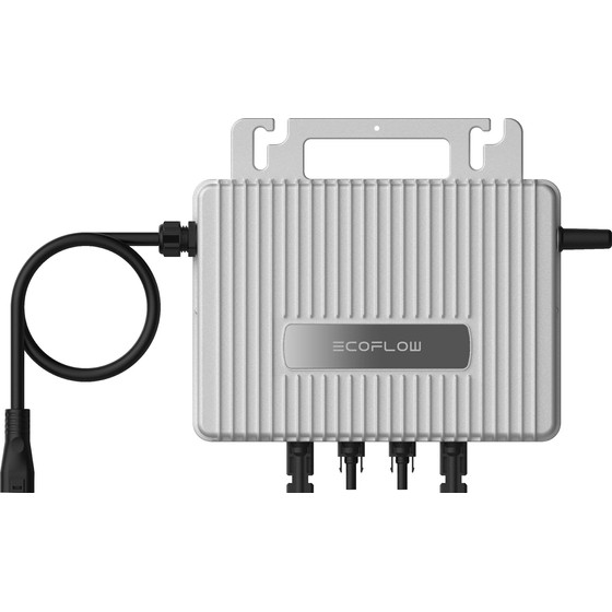 EcoFlow Microinverter Stream 800W (2nd Gen) - (EFStreamMI800W)