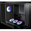 Gamdias Case Atx - Atlas M4 - A-RGB, USB-C - (GAMDIAS-ATLAS-M4-BK)