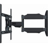 Gembird Tv Mount - 32''-75'', 45.5 Kg - (WM-75ST-02)