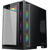 Xigmatek Case Atx - Aqua 7 - 8 Argb Fans, USB-C - (EN49026)