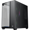 Xigmatek Case Atx - Aqua V (H23A) - 7 Argb Fans - (EN49071)
