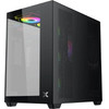Xigmatek Case Atx - Aqua V Air (H23A) - 7 Argb Fans - (EN48760)