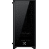 Xigmatek Case Matx - Nyx Ii - 4 Rgb Fans - (EN42225)