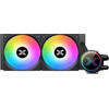 Xigmatek Water Cooling Fenix Ii 240 - Addressable Rgb - (EN46599)