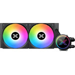 Xigmatek Water Cooling Fenix Ii 240 - Addressable Rgb - (EN46599)