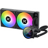 Xigmatek Water Cooling Fenix Ii 240 - Addressable Rgb - (EN46599)