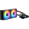 Xigmatek Water Cooling Fenix Ii 240 - Addressable Rgb - (EN46599)