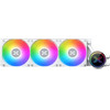Xigmatek Water Cooling Fenix Ii 360 Arctic - Addressable Rgb - (EN46582)