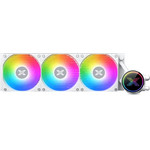 Xigmatek Water Cooling Fenix Ii 360 Arctic - Addressable Rgb - (EN46582)