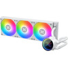 Xigmatek Water Cooling Fenix Ii 360 Arctic - Addressable Rgb - (EN46582)