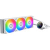 Xigmatek Water Cooling Fenix Ii 360 Arctic - Addressable Rgb - (EN46582)