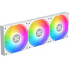 Xigmatek Water Cooling Fenix Ii 360 Arctic - Addressable Rgb - (EN46582)