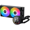 Xigmatek Water Cooling Lk Pro 240 Digital - 2.7 Inch Digital Lcd Display - (EN47428)