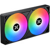 Xigmatek Water Cooling Lk Pro 240 Digital - 2.7 Inch Digital Lcd Display - (EN47428)