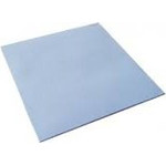 Thermal Pad TC550 - 15 x 15 x 1mm - 5.5 W/Mk OEM - (TC550-15x15x10)
