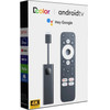 Google TV GD1 4K Streaming Stick