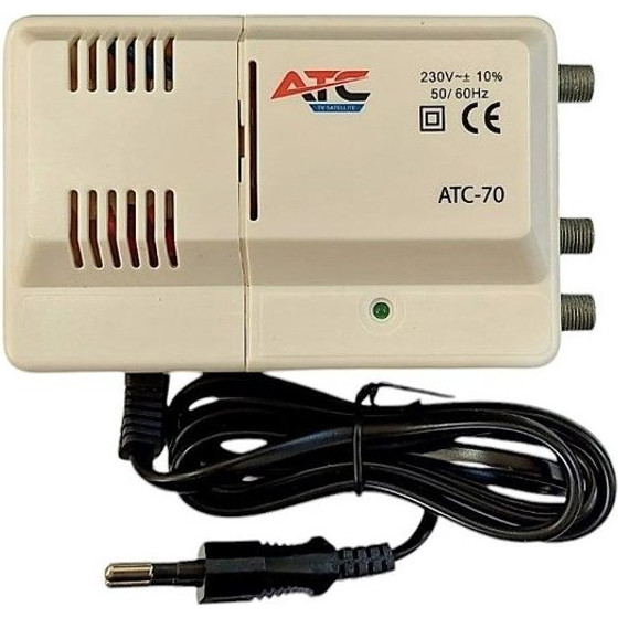 ATC-70A ��������� ���������