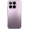 Vivid Set Tpu Case + Full Face Tempered Glass Xiaomi 17T - (VIVGGS000071)