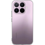 Vivid Set Tpu Case + Full Face Tempered Glass Xiaomi 17T - (VIVGGS000071)