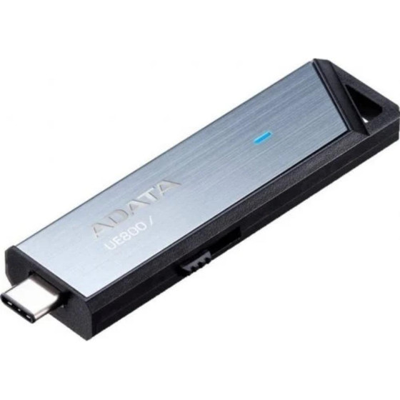 Adata Dashdrive Elite UE800 1TB Usb 3.2-C Gen2 - (AELI-UE800-1T-CSG)