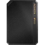 Adata External SSD/Hdd 2.5'' Case EC600 Usb 3.2A - (EC600-BCBK)