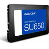 Adata Ssd Ultimate SU650 2TB SATA3 520/450 MB/s - (ASU650SS-2TT-R)