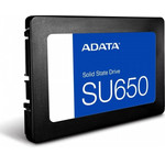 Adata Ssd Ultimate SU650 2TB SATA3 520/450 MB/s - (ASU650SS-2TT-R)