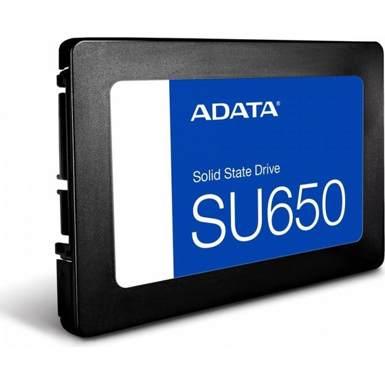 Adata Ssd Ultimate SU650 2TB SATA3 520/450 MB/s - (ASU650SS-2TT-R)