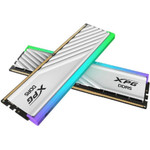 Adata Xpg Lancerblade DDR5 6000MHz (2x16G) CL36 Wht Rgb - (AX5U6000C3616G-DTLABRWH)