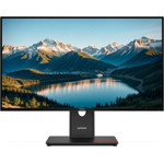 Lenovo Thinkvision P27q-40 Qhd Ips Monitor 27'' - (64A7GAT6EU)