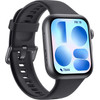 Huawei Watch Fit 5 Black - (55020HSE)