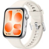 Huawei Watch Fit 5 White - (55020HSD)