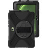 4sMarts Armored Case With Handle Rugged Case Grip For Samsung Galaxy Tab Active Pro / Active4 Pro / - (540223)